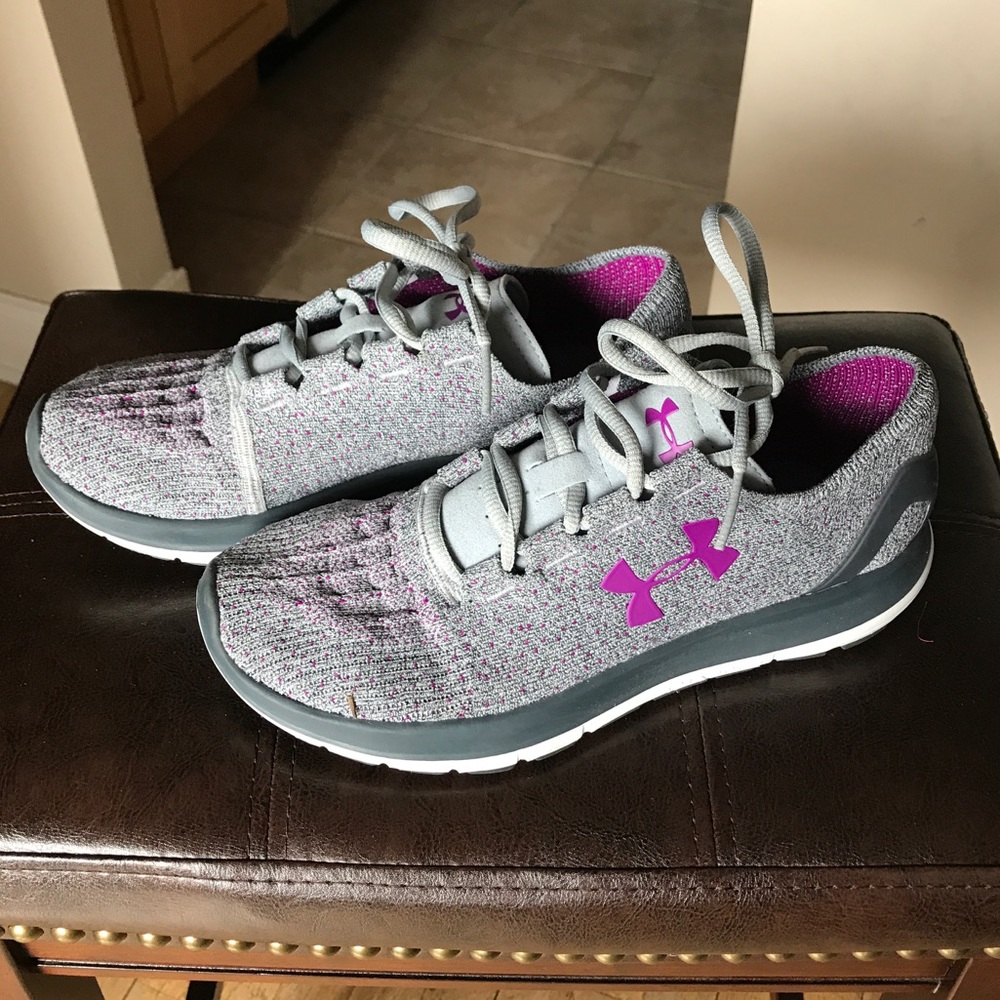 Under Armour SpeedForm 55 Slingride 8.5